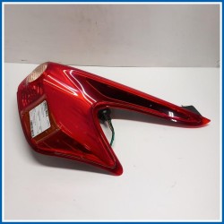 Fanale Combination lam 
dx. 
post. NISSAN Juke I