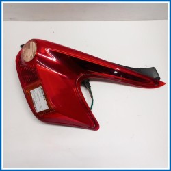 Fanale Combination lam 
dx. 
post. NISSAN Juke I