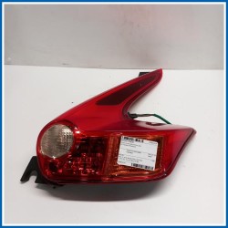 Fanale Combination lam 
dx. 
post. NISSAN Juke I