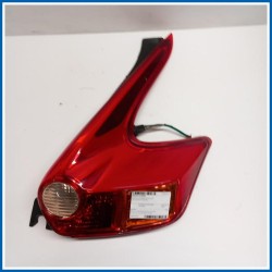 Fanale Combination lam 
dx. 
post. NISSAN Juke I