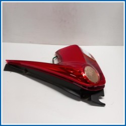 Fanale Combination lam 
dx. 
post. NISSAN Juke I