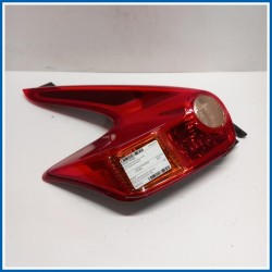 Fanale FARO POST SX 
sx. 
post. NISSAN Juke I