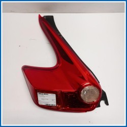 Fanale FARO POST SX 
sx. 
post. NISSAN Juke I