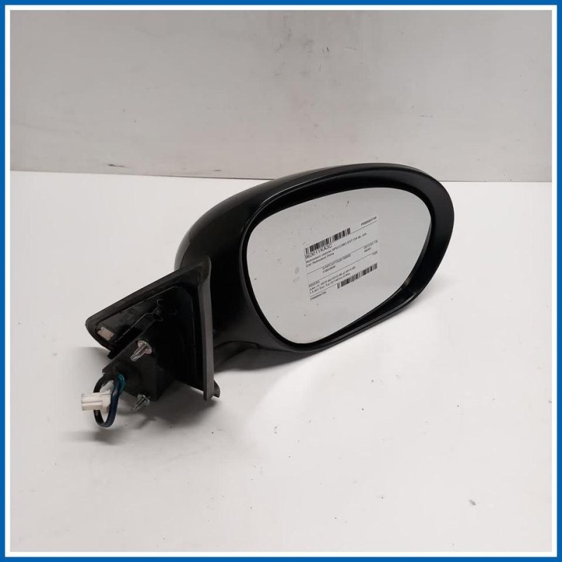 Retrovisore esterno SPECCHIO EST DX 
dx. 
ant. NISSAN Juke I