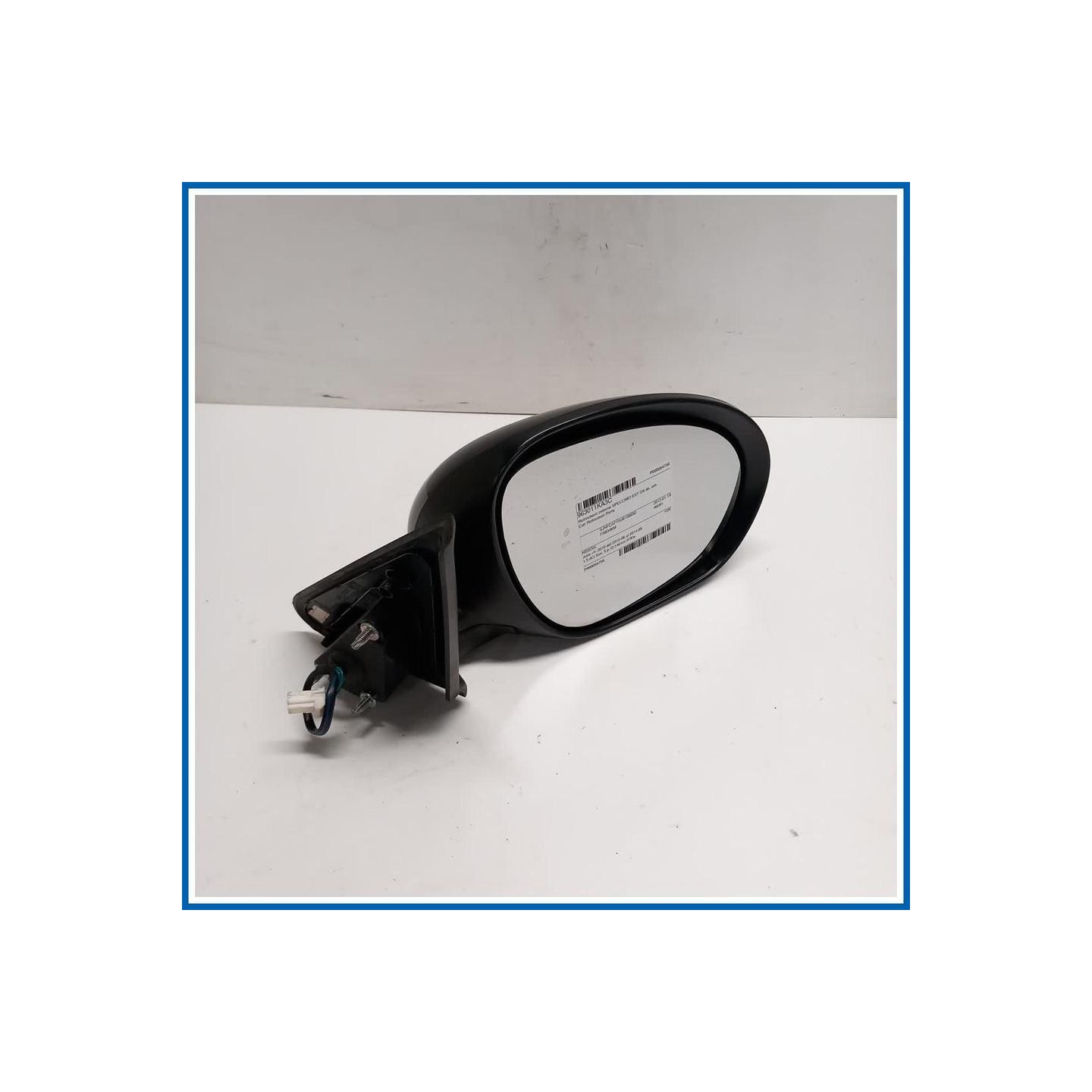 Retrovisore esterno SPECCHIO EST DX 
dx. 
ant. NISSAN Juke I