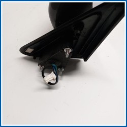 Retrovisore esterno SPECCHIO EST DX 
dx. 
ant. NISSAN Juke I