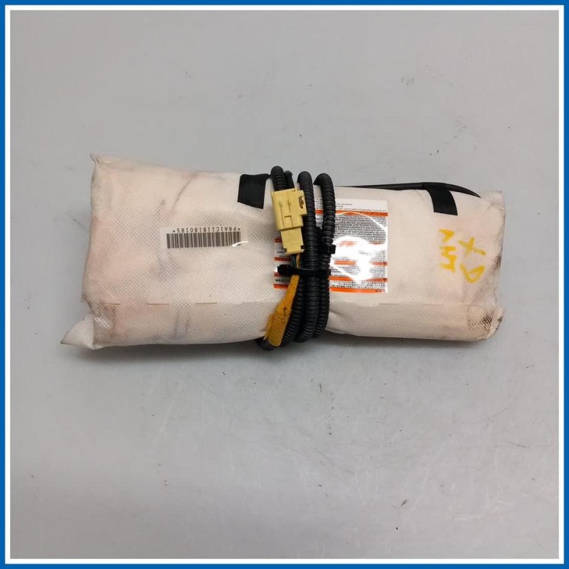 Air-bag sedile (ant.) KIT MODULO LATO 
dx. 
 NISSAN Juke I