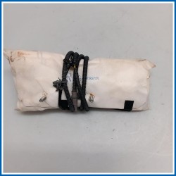 Air-bag sedile (ant.) KIT MODULO LATO 
dx. 
 NISSAN Juke I