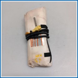 Air-bag sedile (ant.) KIT MODULO LATO 
dx. 
 NISSAN Juke I