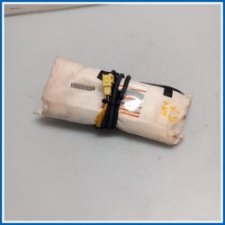 Air-bag sedile (ant.) KIT MODULO LATO 
dx. 
 NISSAN Juke I