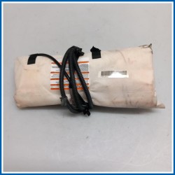 Air-bag sedile (ant.) MODULO LATO AB 
sx. 
 NISSAN Juke I