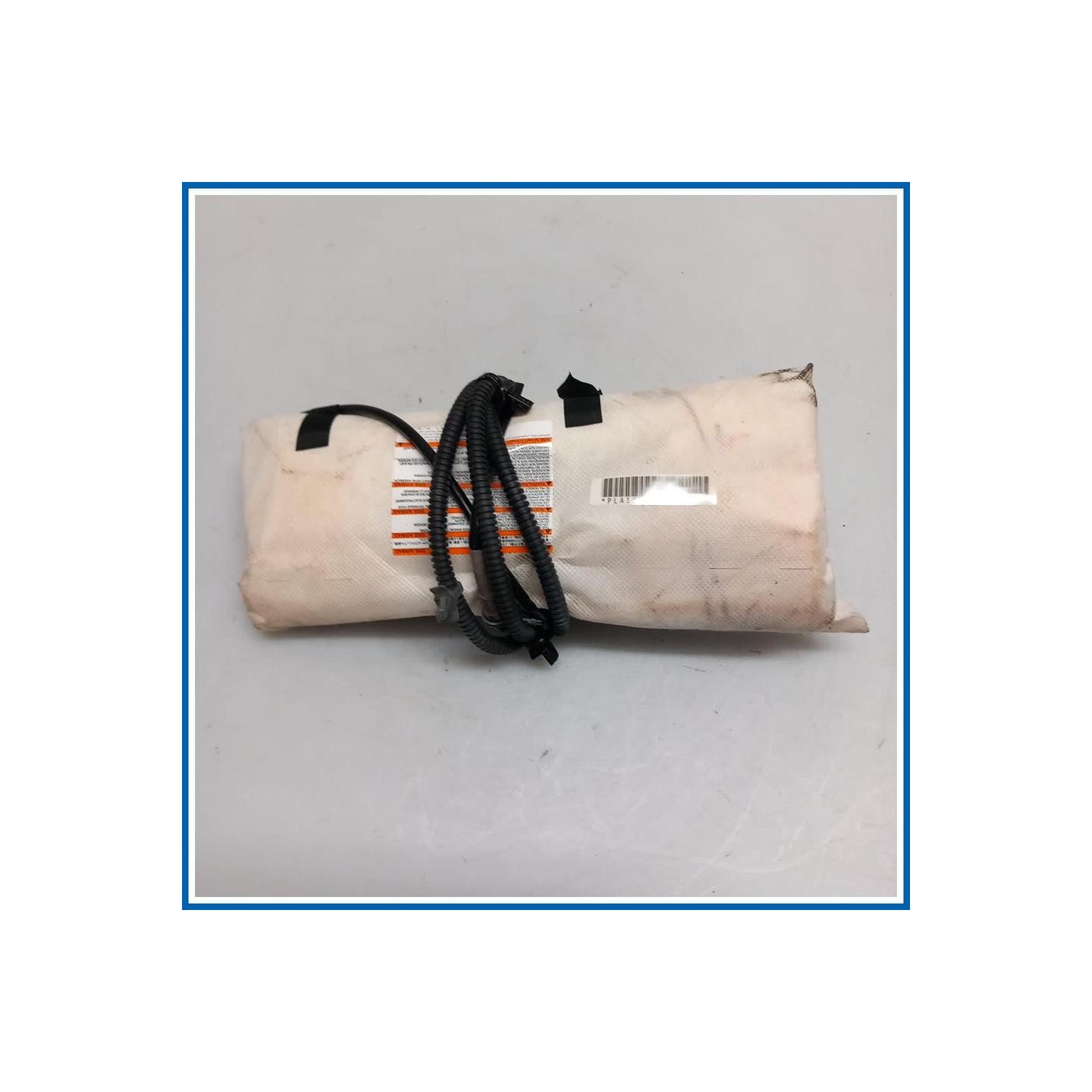 Air-bag sedile (ant.) MODULO LATO AB 
sx. 
 NISSAN Juke I