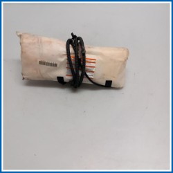 Air-bag sedile (ant.) MODULO LATO AB 
sx. 
 NISSAN Juke I