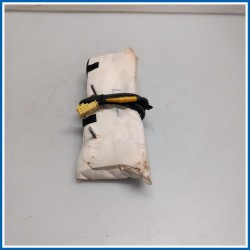 Air-bag sedile (ant.) MODULO LATO AB 
sx. 
 NISSAN Juke I