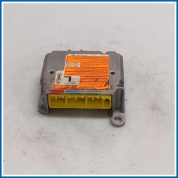 Centralina air-bag CENTRALINA A/B 
 
 NISSAN Juke I