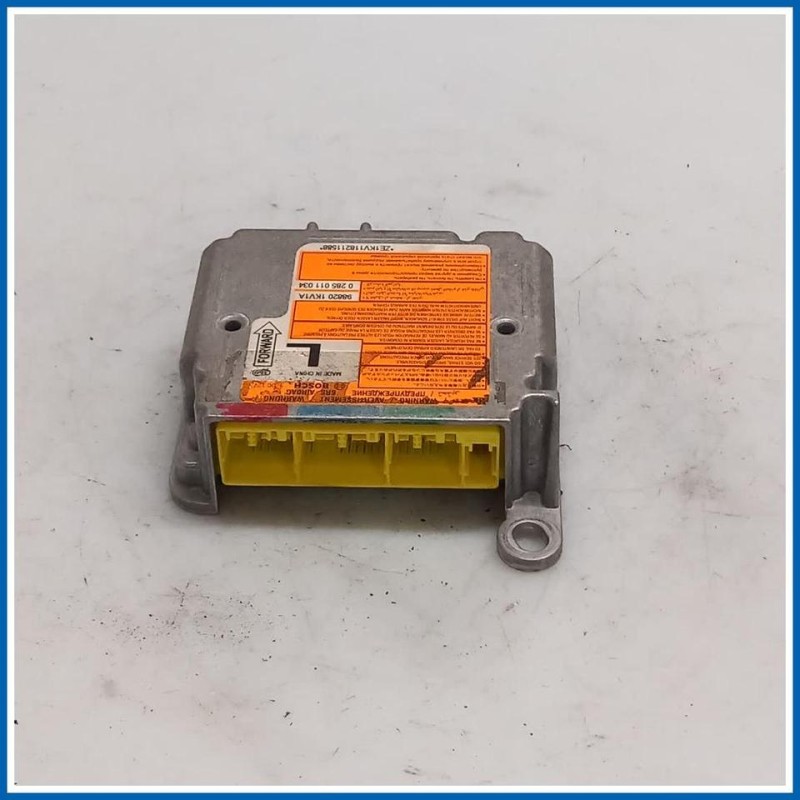 Centralina air-bag CENTRALINA A/B 
 
 NISSAN Juke I