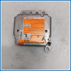 Centralina air-bag CENTRALINA A/B 
 
 NISSAN Juke I