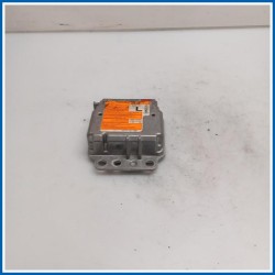 Centralina air-bag CENTRALINA A/B 
 
 NISSAN Juke I