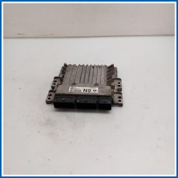 Centralina iniezione ENGINE CONTROL 
 
 NISSAN Juke I