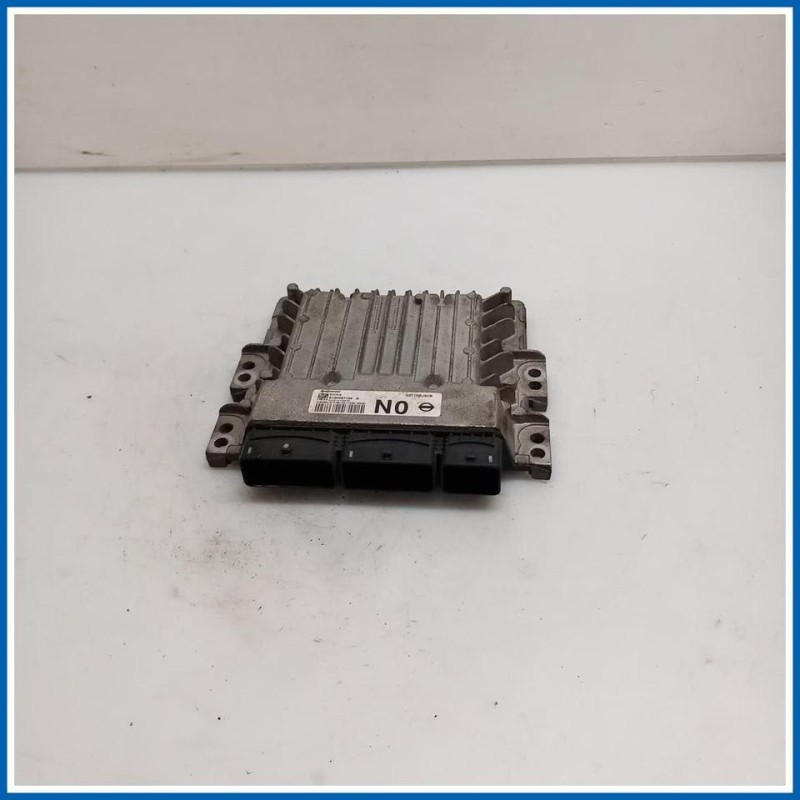 Centralina iniezione ENGINE CONTROL 
 
 NISSAN Juke I