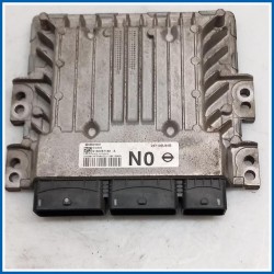 Centralina iniezione ENGINE CONTROL 
 
 NISSAN Juke I