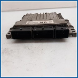 Centralina iniezione ENGINE CONTROL 
 
 NISSAN Juke I