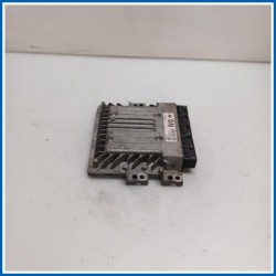 Centralina iniezione ENGINE CONTROL 
 
 NISSAN Juke I