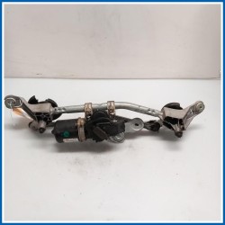 Meccanismo Tergicristallo MOTORINO TERGI. 
 
 NISSAN Juke I