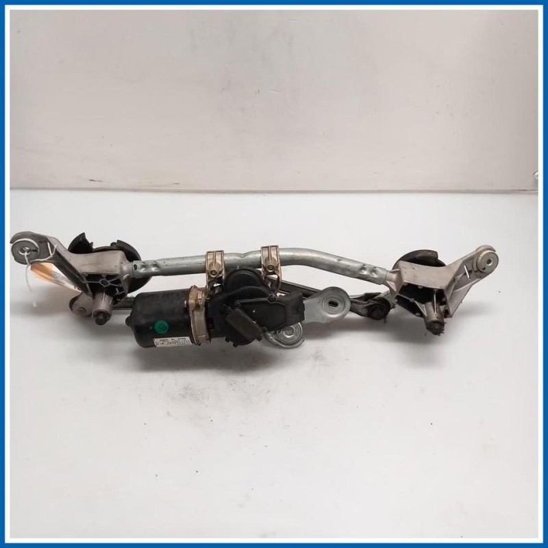 Meccanismo Tergicristallo MOTORINO TERGI. 
 
 NISSAN Juke I