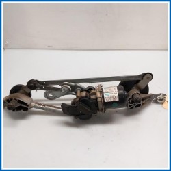 Meccanismo Tergicristallo MOTORINO TERGI. 
 
 NISSAN Juke I
