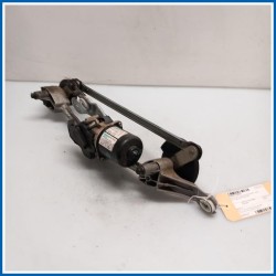 Meccanismo Tergicristallo MOTORINO TERGI. 
 
 NISSAN Juke I