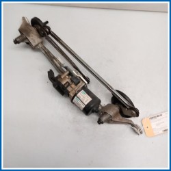 Meccanismo Tergicristallo MOTORINO TERGI. 
 
 NISSAN Juke I