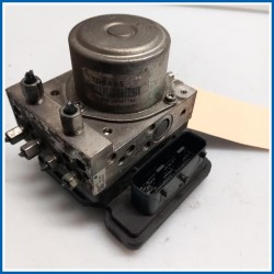 Abs (gruppo) KIT ATTUATORE 
 
ant. NISSAN Juke I