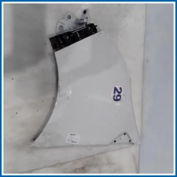 Parafango AILE AV G P-ASS 
sx. 
ant. RENAULT Trafic IV