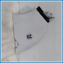 Parafango AILE AV G P-ASS 
sx. 
ant. RENAULT Trafic IV