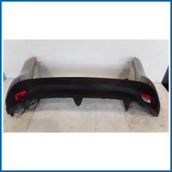 Paraurti KIT SCUDO POST 
 
post. RENAULT Scenic X-Mod