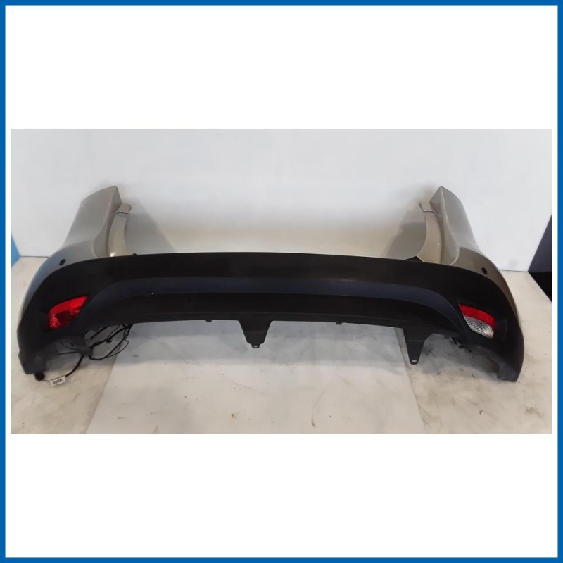 Paraurti KIT SCUDO POST 
 
post. RENAULT Scenic X-Mod