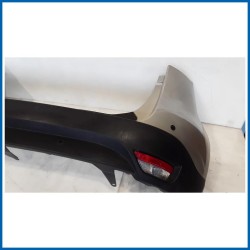 Paraurti KIT SCUDO POST 
 
post. RENAULT Scenic X-Mod