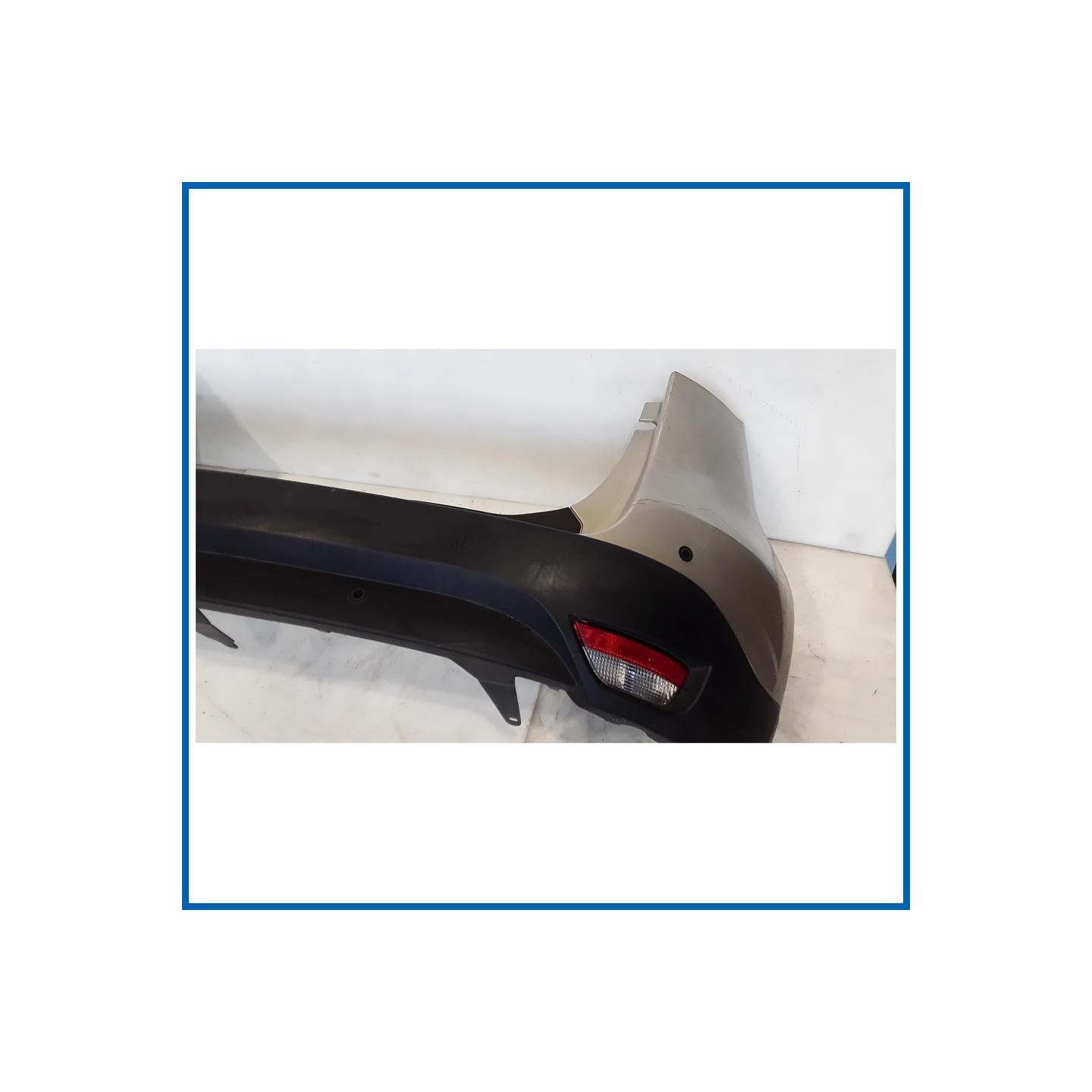 Paraurti KIT SCUDO POST 
 
post. RENAULT Scenic X-Mod