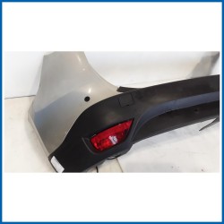 Paraurti KIT SCUDO POST 
 
post. RENAULT Scenic X-Mod