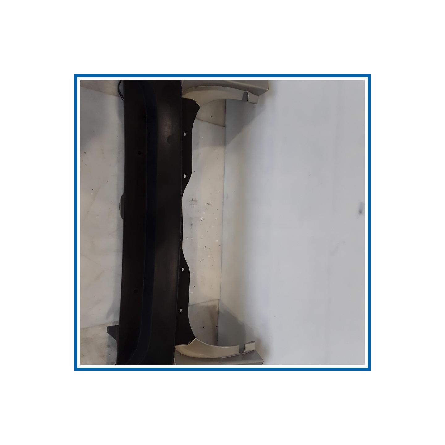 Paraurti KIT SCUDO POST 
 
post. RENAULT Scenic X-Mod