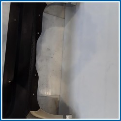 Paraurti KIT SCUDO POST 
 
post. RENAULT Scenic X-Mod