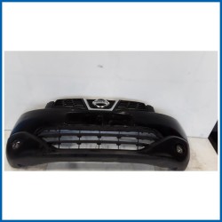 Paraurti PARAURTI ANT 
 
ant. NISSAN Qashqai I