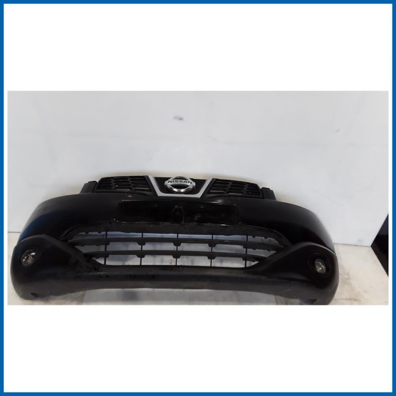 Paraurti PARAURTI ANT 
 
ant. NISSAN Qashqai I