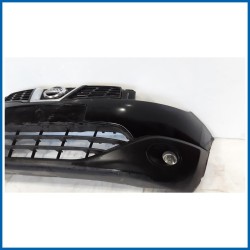 Paraurti PARAURTI ANT 
 
ant. NISSAN Qashqai I