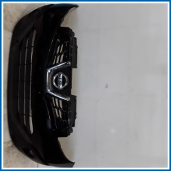 Paraurti PARAURTI ANT 
 
ant. NISSAN Qashqai I