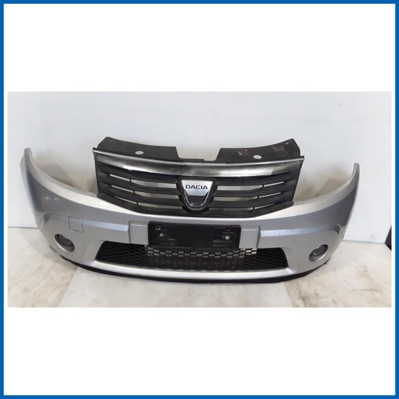 Paraurti PARAURTI ANT 
 
ant. DACIA Sandero I