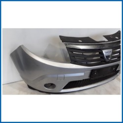 Paraurti PARAURTI ANT 
 
ant. DACIA Sandero I