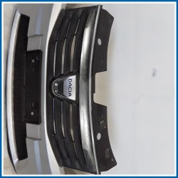 Paraurti PARAURTI ANT 
 
ant. DACIA Sandero I