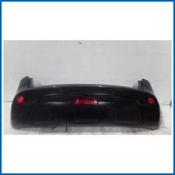 Paraurti FASC PARAU PO 
 
post. NISSAN Qashqai I